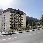 Apartment Allod-Park-15 By Interhome