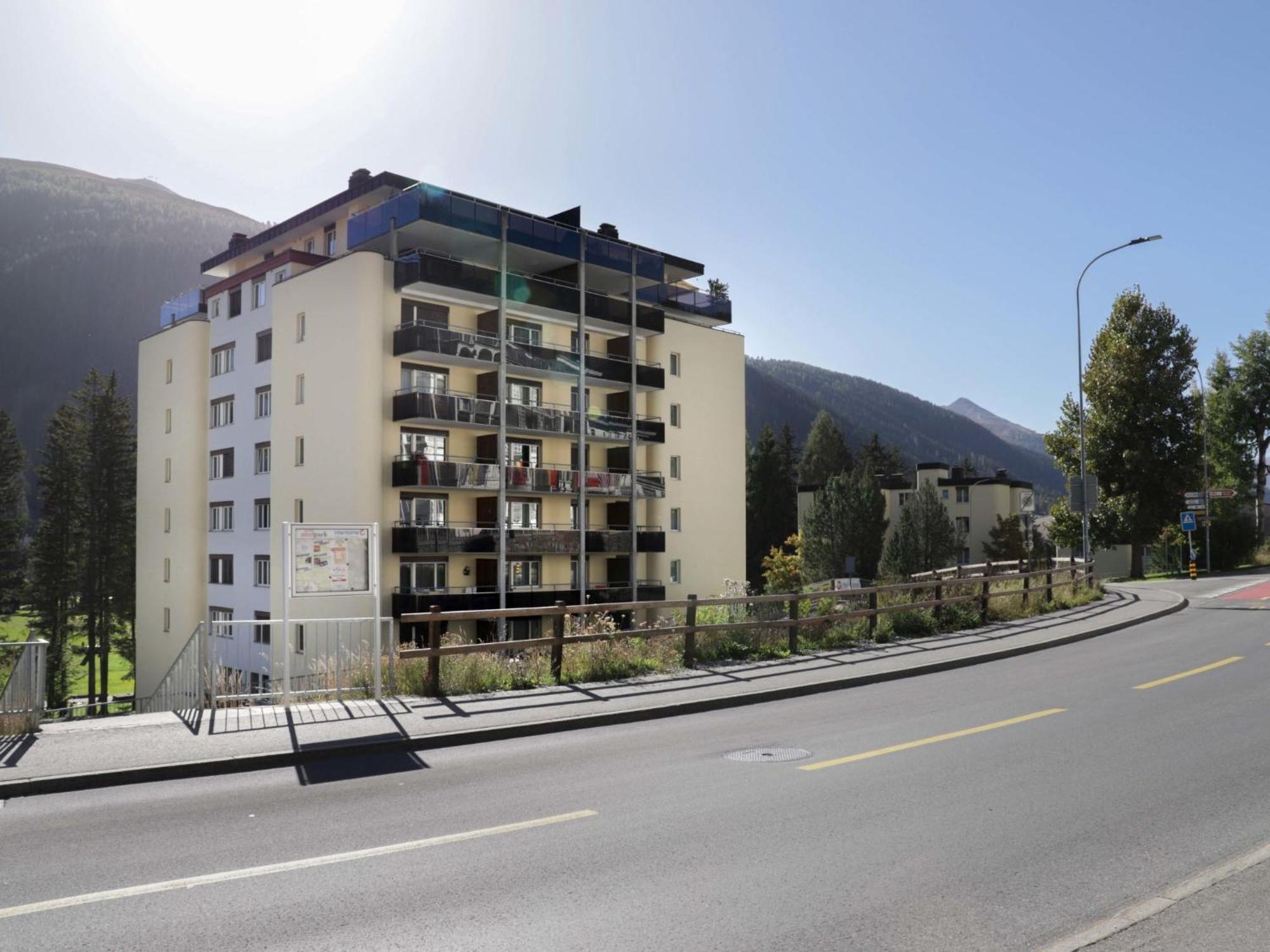 Allod-park-15 By Interhome *