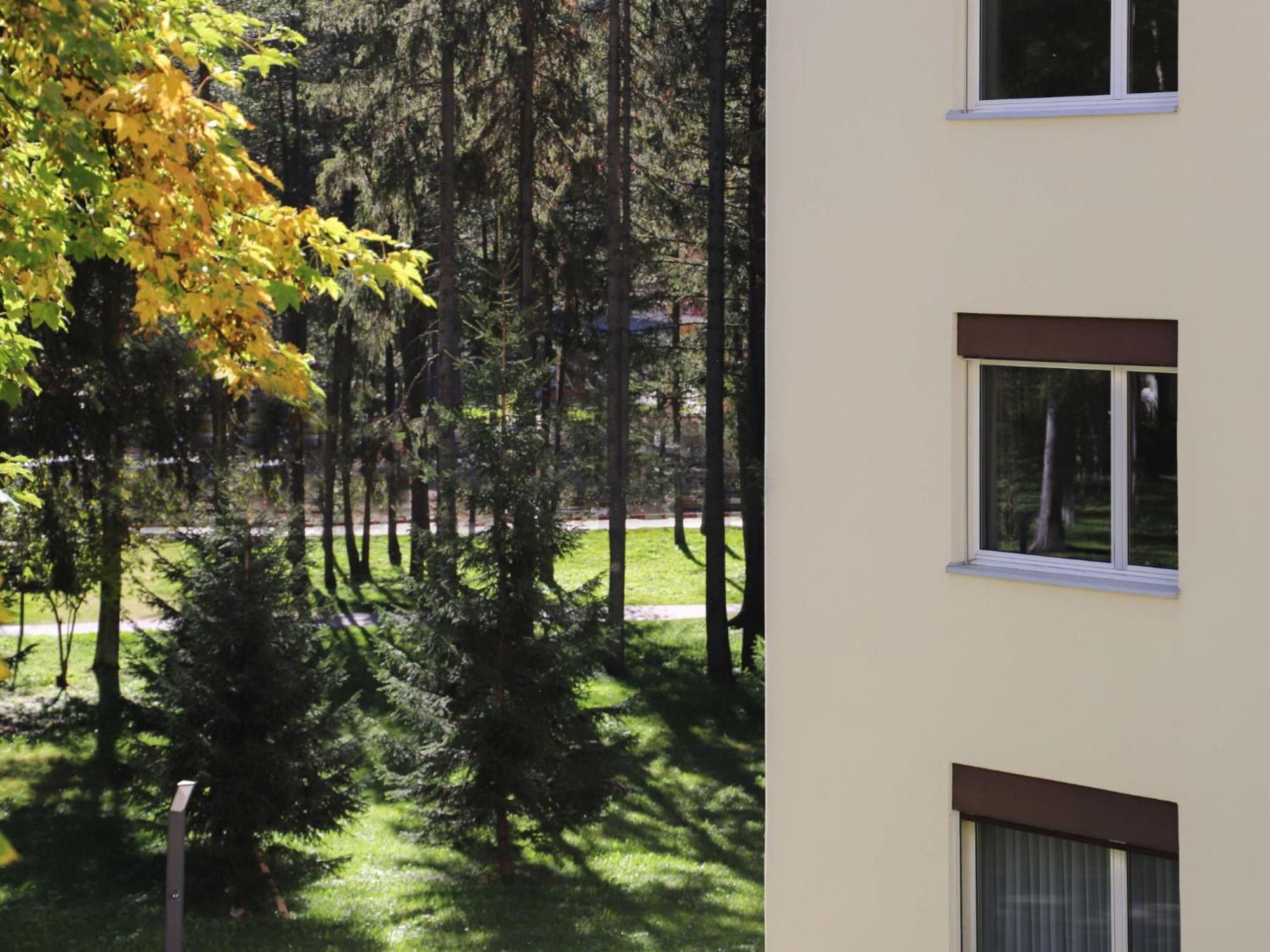 Allod-park-15 By Interhome Apartment *
