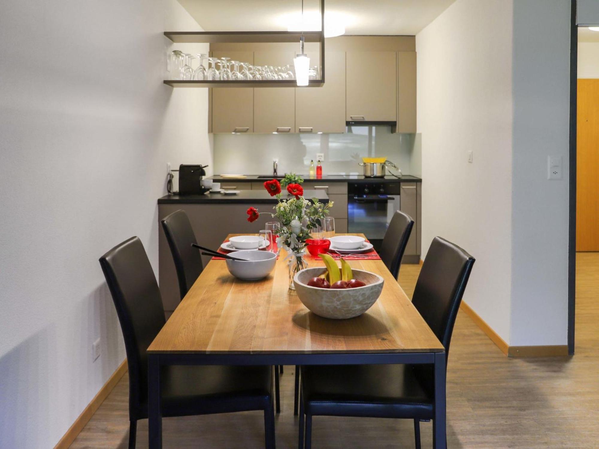 Allod-park-15 By Interhome Apartment