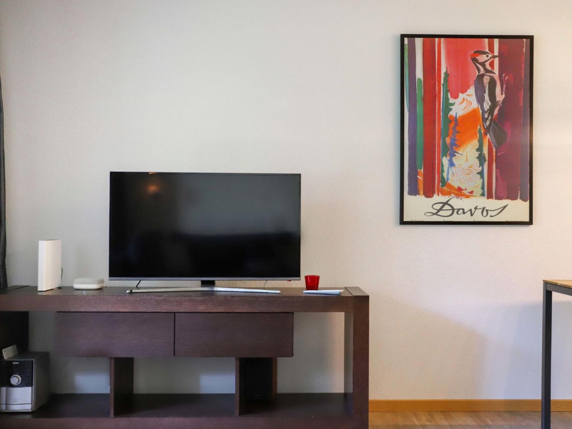 Allod-park-15 By Interhome *