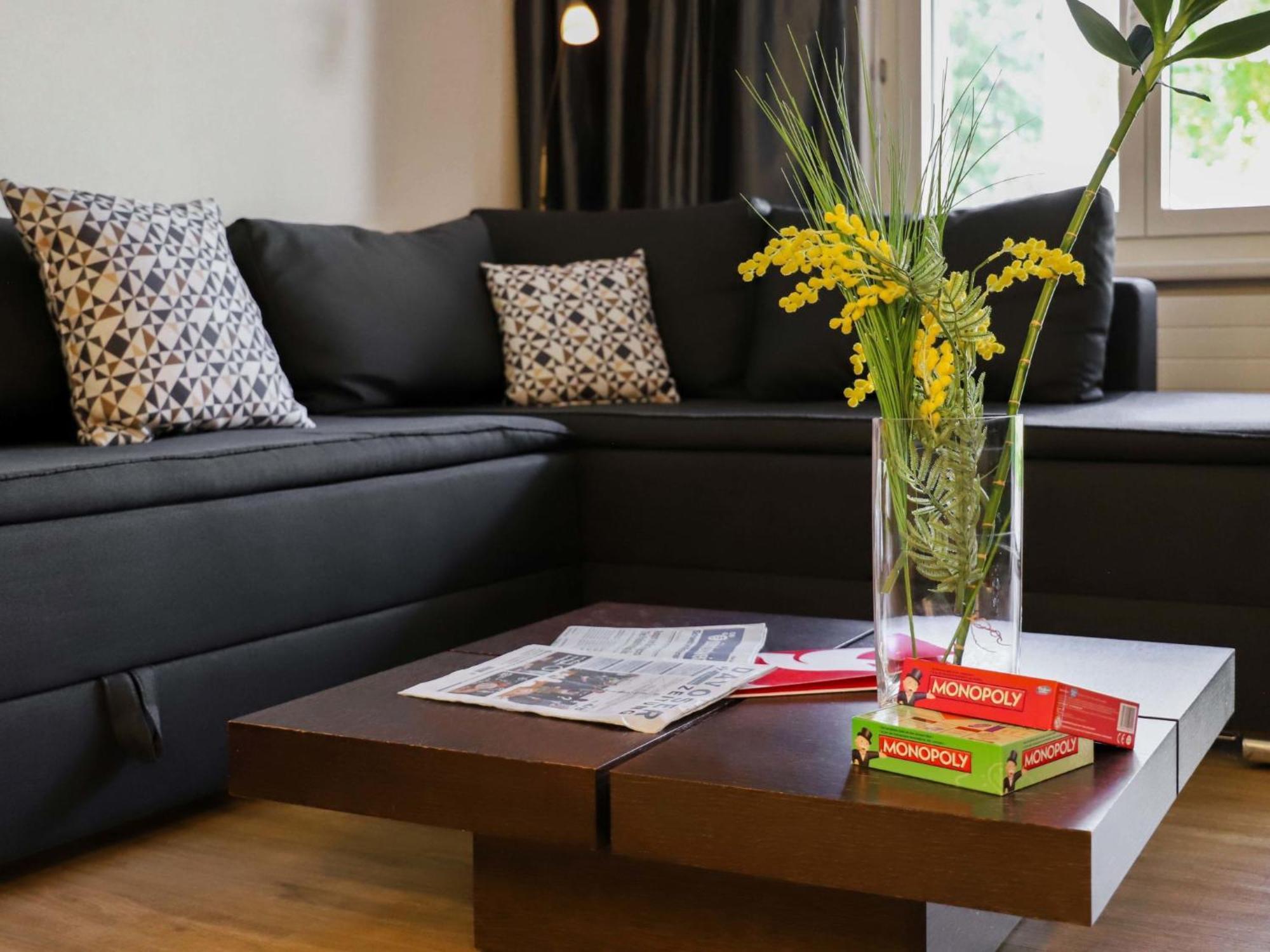 Allod-park-15 By Interhome