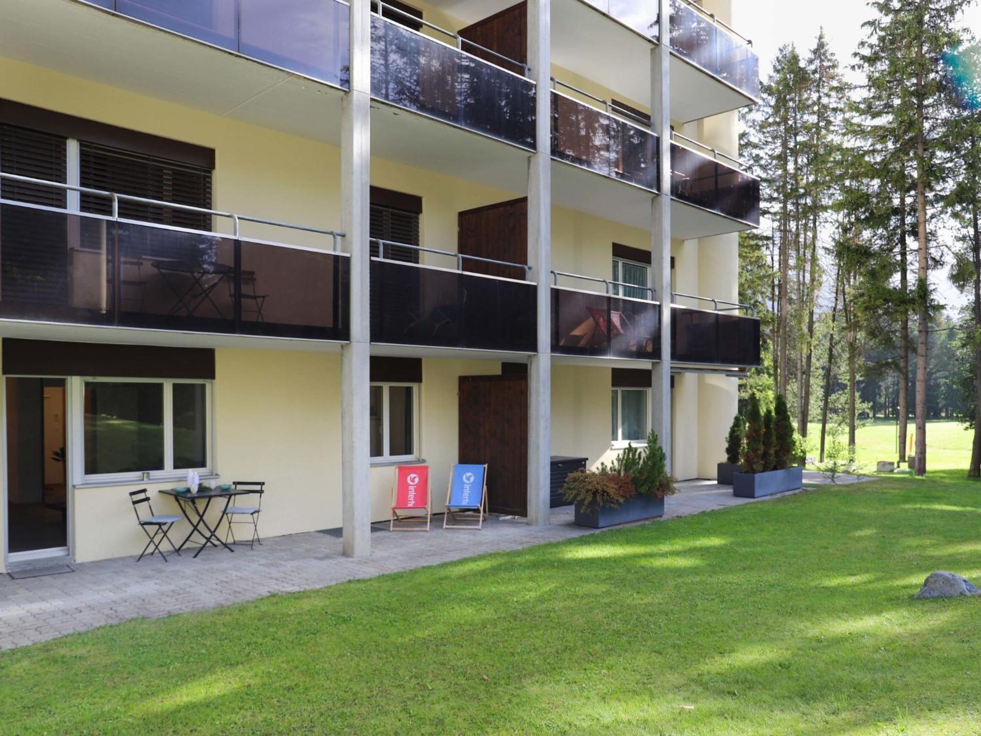 Allod-park-15 By Interhome